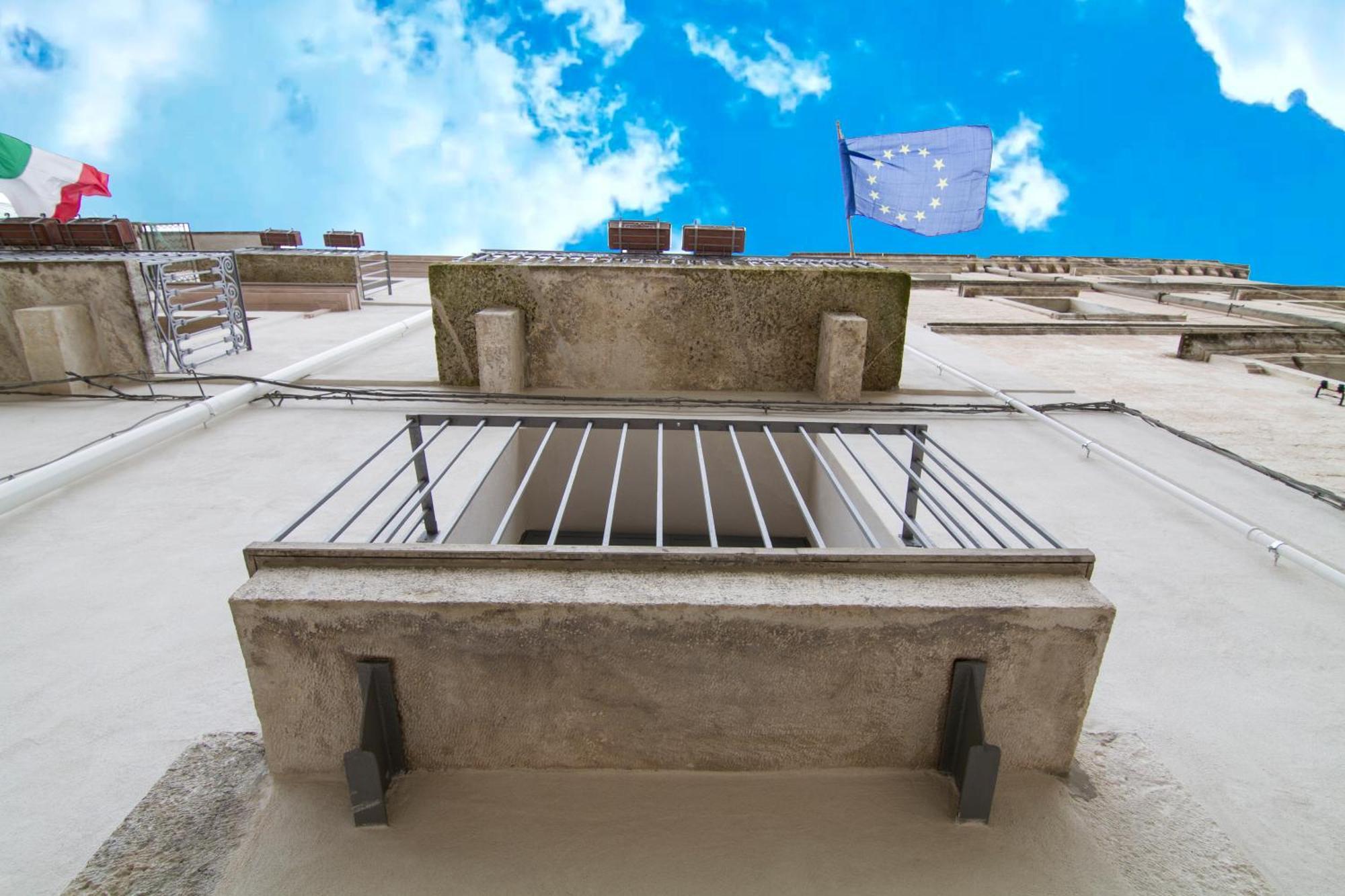 Al Bastione Relais & Bed & Breakfast
